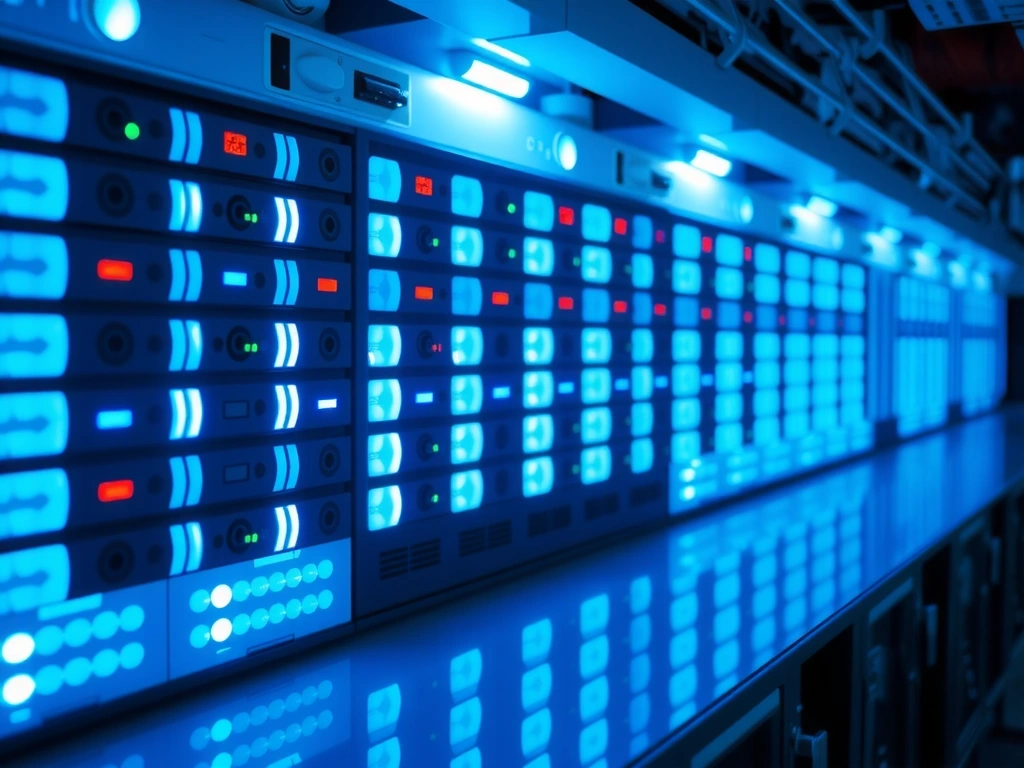 Infraestructura técnica