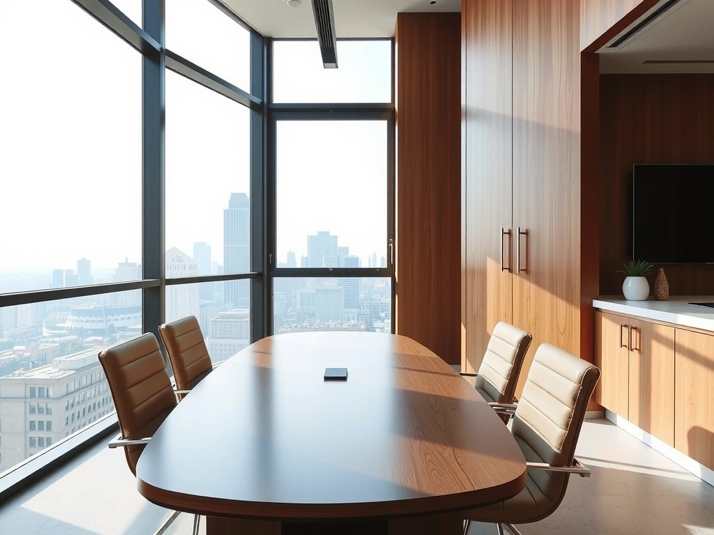 Instalaciones Andes Data Strategic