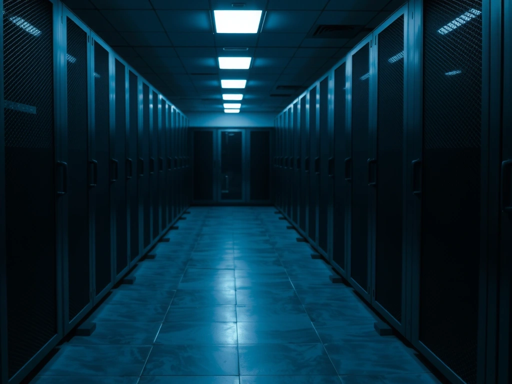 Nuestra infraestructura de seguridad