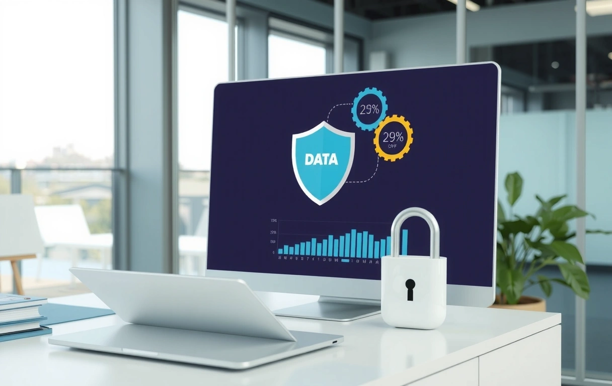 Transparencia de datos y seguridad