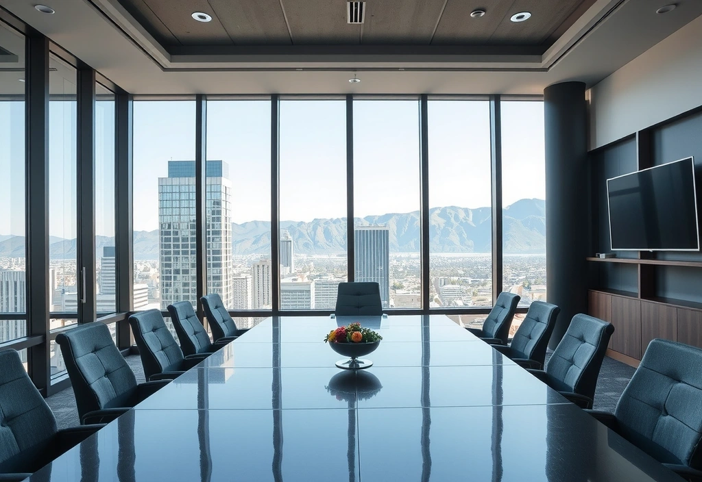 Entorno Estratégico