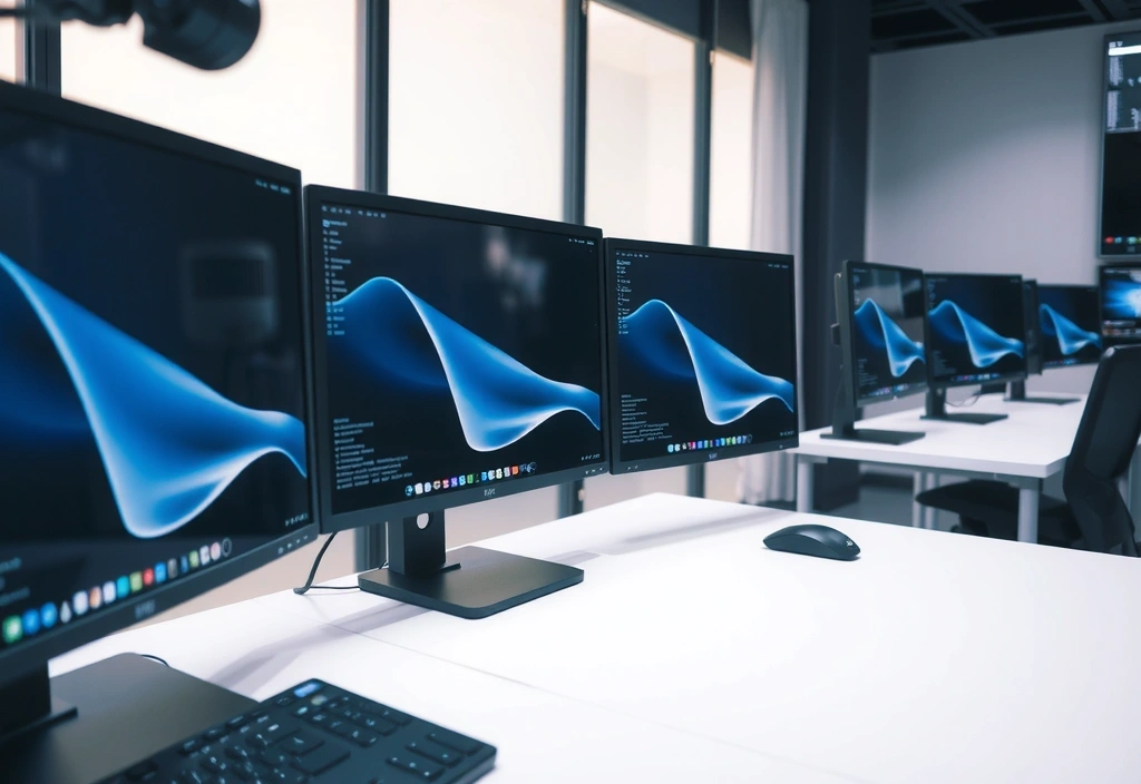 Infraestructura de Datos