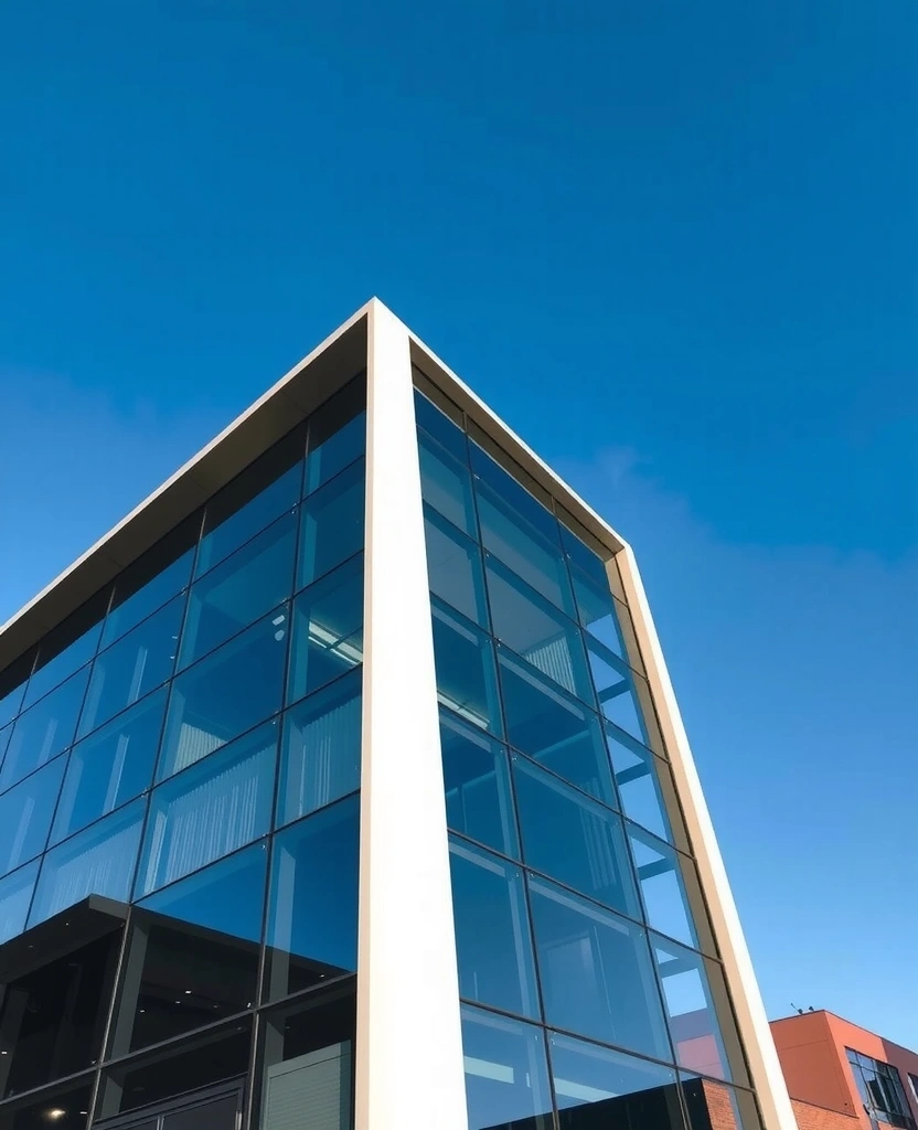 Sede Andes Data Strategic